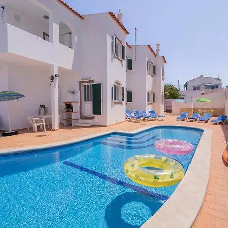 Galé Catia By Innkeeper Guia (Faro)