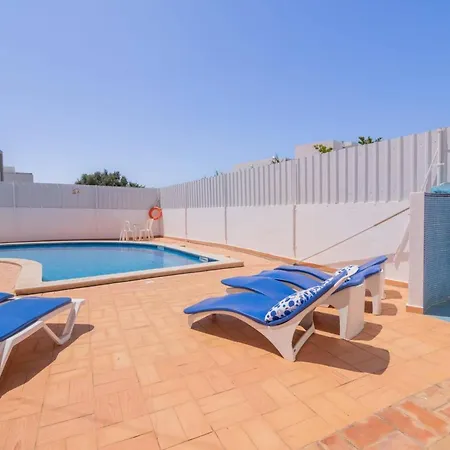 Galé Catia By Innkeeper Guia (Faro)