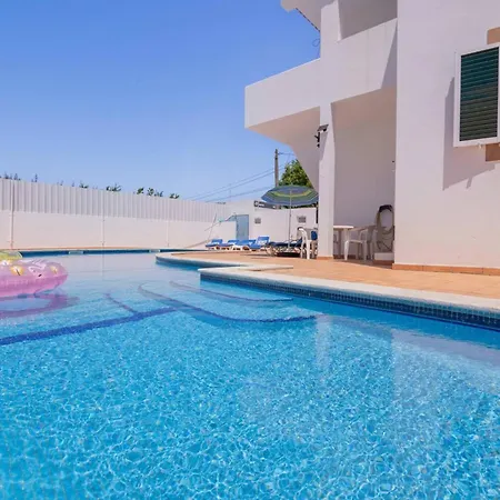 Appartement Galé Catia By Innkeeper *