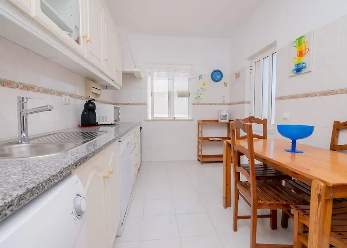 Gale Catia By Innkeeper Apartment *