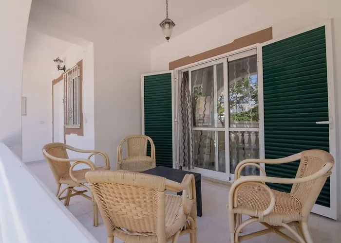 Gale Catia By Innkeeper * Guia (Faro)