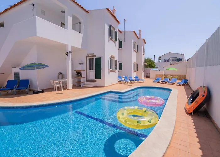 Galé Catia By Innkeeper Guia (Faro)