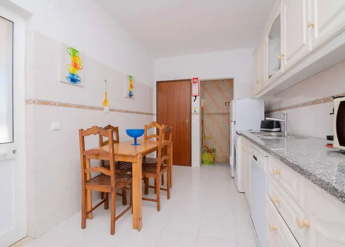 Galé Catia By Innkeeper Appartement