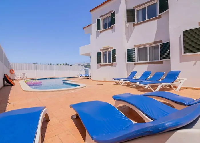 Appartement Galé Catia By Innkeeper